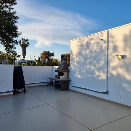 73059 Villa Удженто Екстериор снимка
