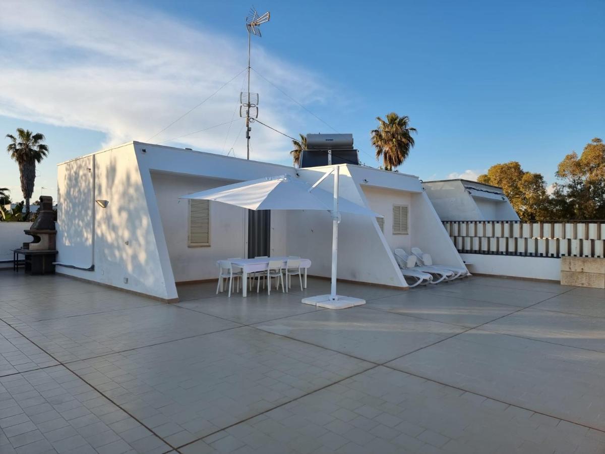 73059 Villa Удженто Екстериор снимка