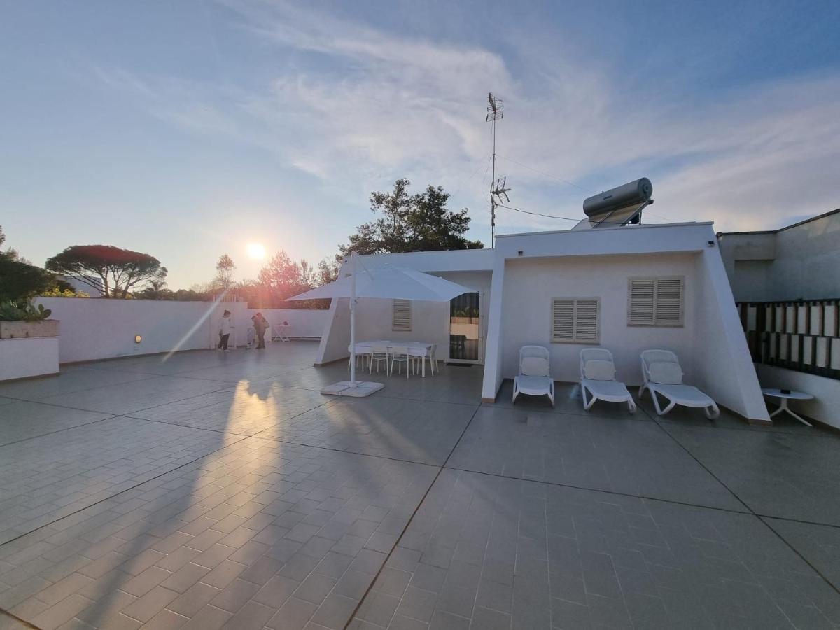 73059 Villa Удженто Екстериор снимка