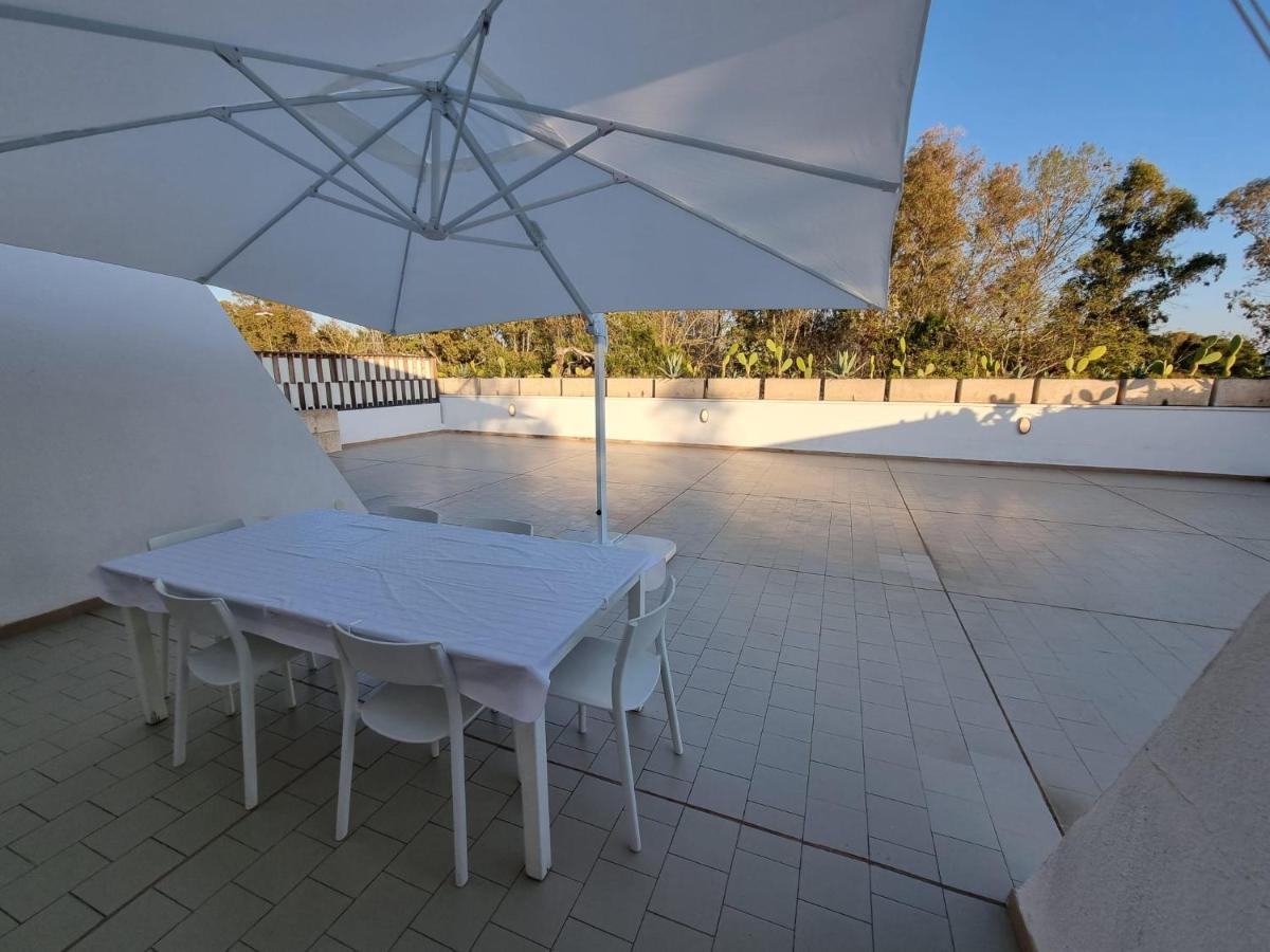 73059 Villa Удженто Екстериор снимка