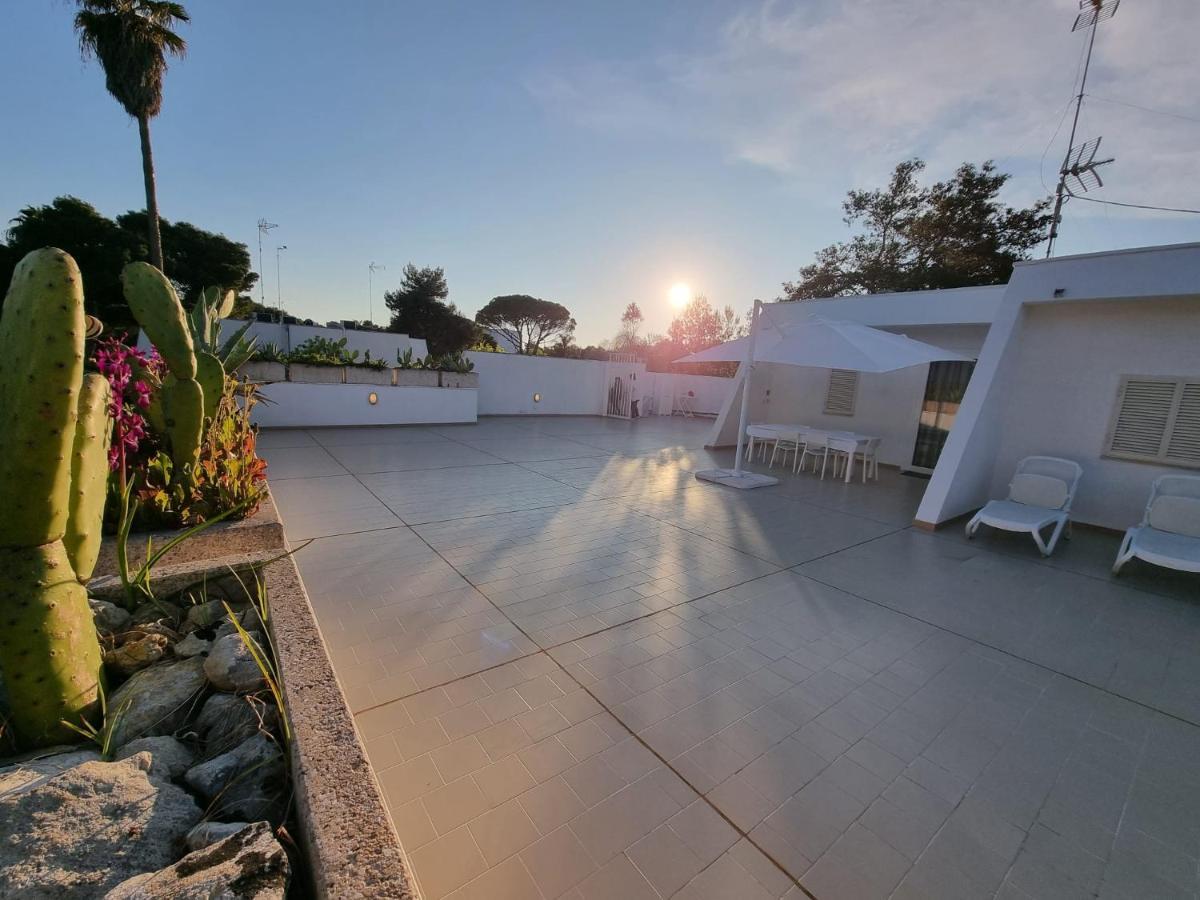 73059 Villa Удженто Екстериор снимка
