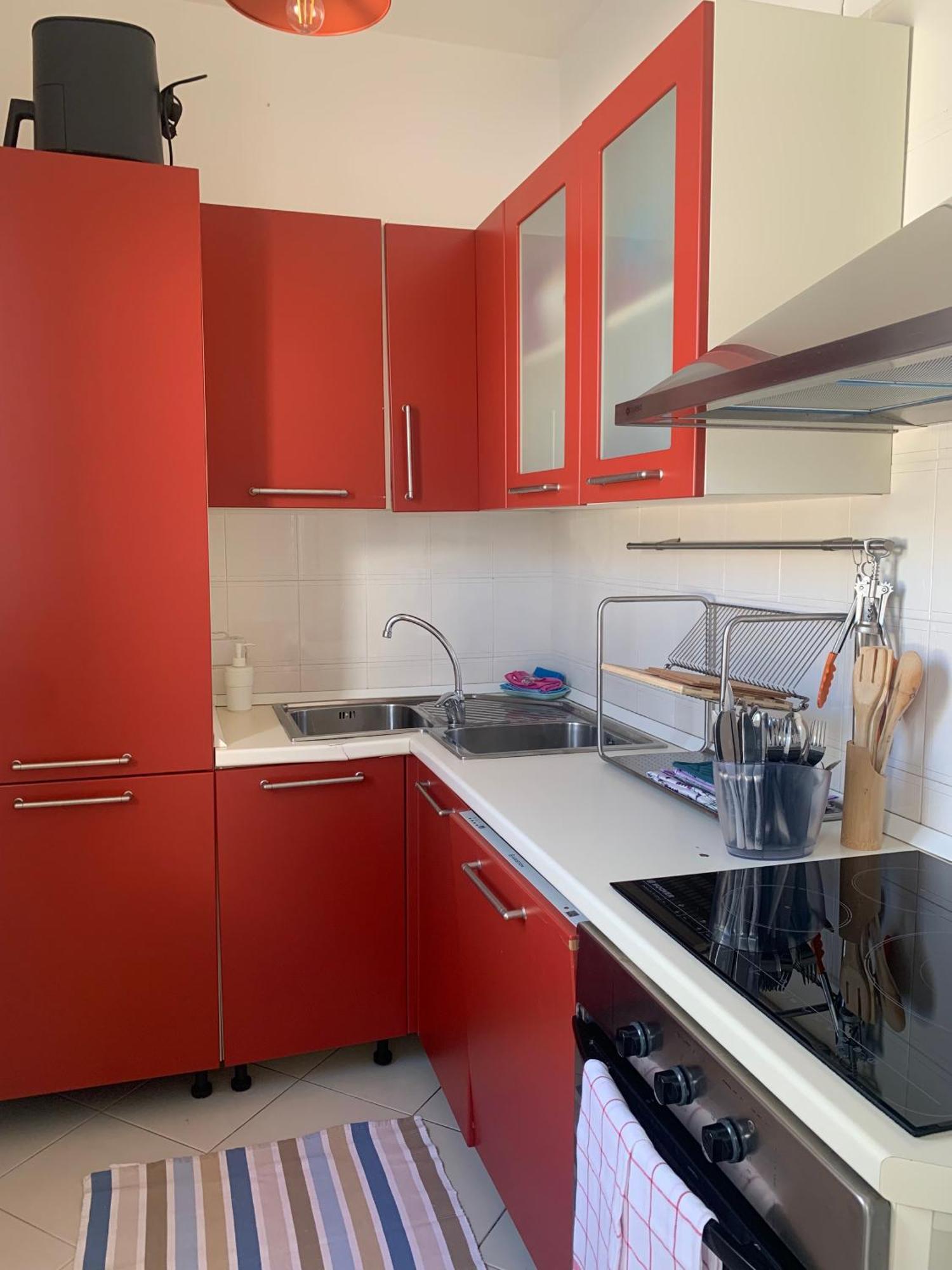 73059 Villa Удженто Екстериор снимка