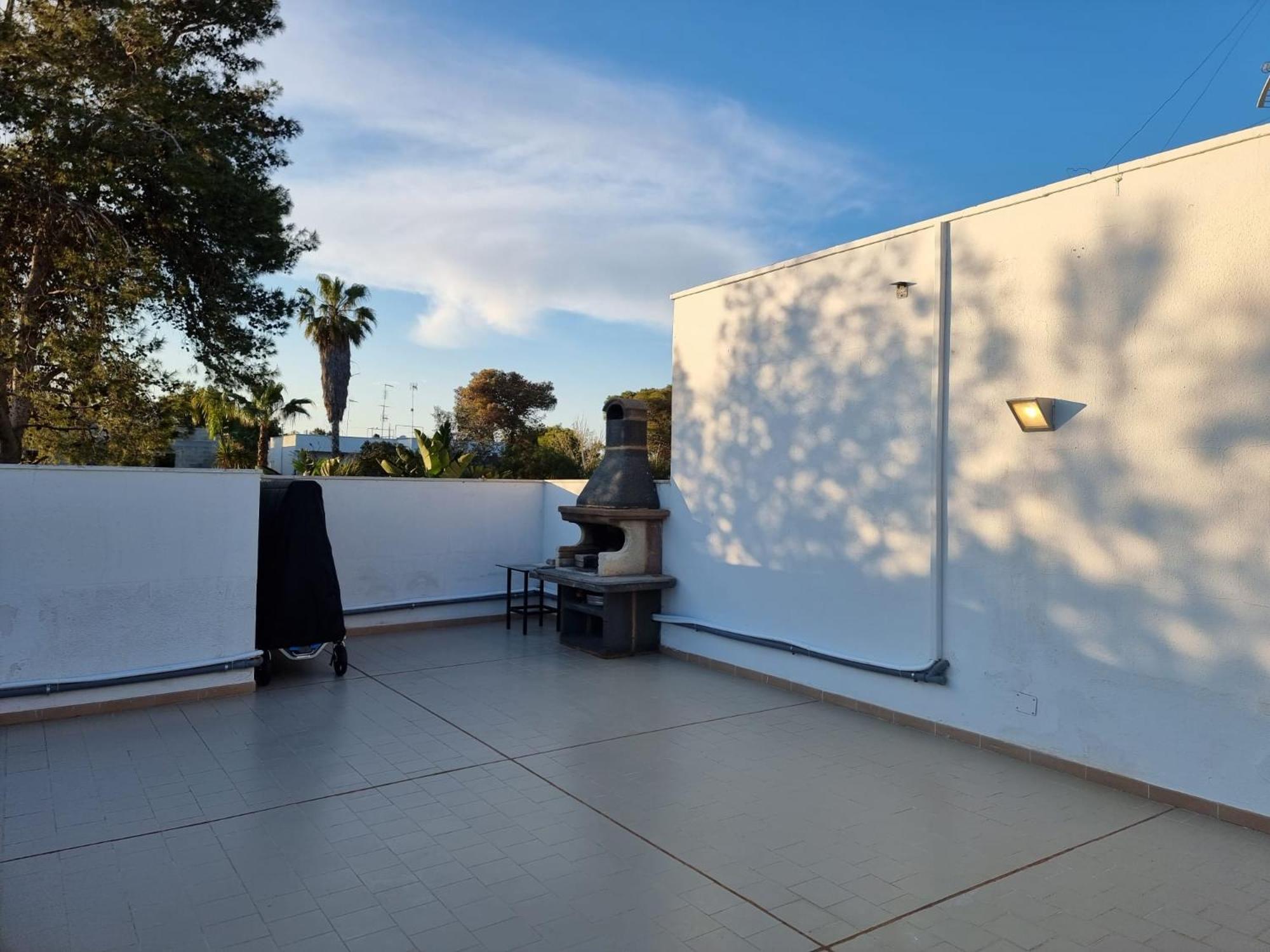 73059 Villa Удженто Екстериор снимка